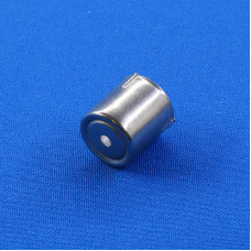 Колпачок магнетрона для СВЧ LG (SVCH017) / круг, D=15mm