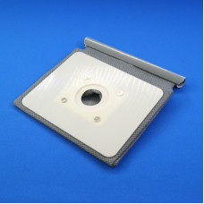 Мешок пылесборник синтетический, многоразовый (PSU005) / 122x152мм