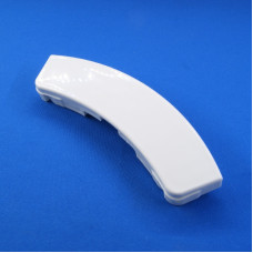 Ручка люка для стиральной машины Samsung (DC64-00561A) зам. WL217, DHL001SA / белая