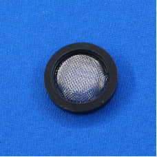 Прокладка заливного шланга (cod519) 005781 / 3/4 + сетка-фильтр