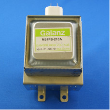 Магнетрон для микроволновки Galanz (M24FB-210A) / 900 W