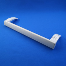 Ручка для холодильника Атлант (730365800800) / L=315 мм серебро