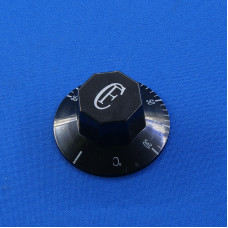 Ручка переключателя для водонагревателя (TR010) / 85 гр