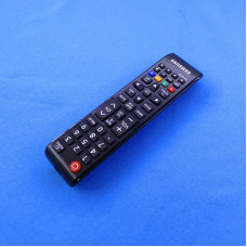 Пульт сервисный для ТВ Samsung (AA81-00243B) зам. A/S-REMOCON, TM930, SERVICE