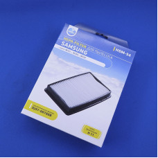 Фильтр HEPA для пылесоса Samsung (HSM-54) DJ97-00788D, DJ63-00433A, SC54