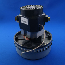 Двигатель для пылесоса 1400W (YDC-09/1400) YDC-09 / H=170/58, D144, моющий