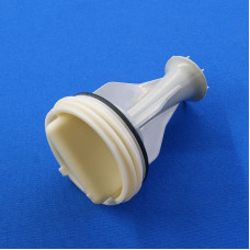 Заглушка фильтр помпы для стиральной машины Samsung (DC97-14278A) WF8500