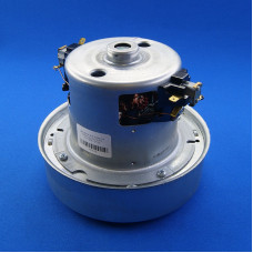 Двигатель для пылесоса 1800W LG (VCM-08) YDC-01PG / H=115/36, D=130