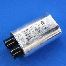 Конденсатор для микроволновки 1.05 mF (RF0609K) /2100 V
