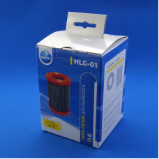 Фильтр HEPA для пылесоса LG (HLG-01) 5231FI2510A