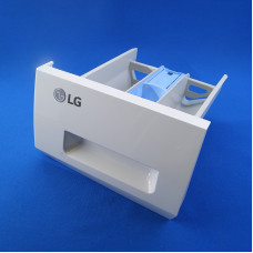 Лоток для порошка стиральной машины LG (AGL76892501)