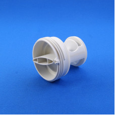Заглушка фильтр помпы для стиральной машины Candy (41004157) FIL003CY, CY3911