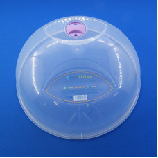 Крышка для микроволновой печи (MC-02250) / диаметр 250 мм, 1 шт.