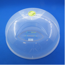 Крышка для микроволновой печи (MC-03300) / диаметр 300 мм, 1 шт.