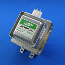 Магнетрон для микроволновки Samsung (OM75P(31)-1000W)