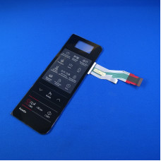Сенсорная панель СВЧ Samsung (DE34-00423A)