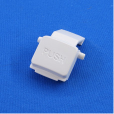 Кнопка пластиковая пылесоса LG (MBG62038401)