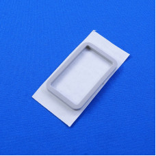 Резиновая прокладка для пылесоса (MDS63920501)